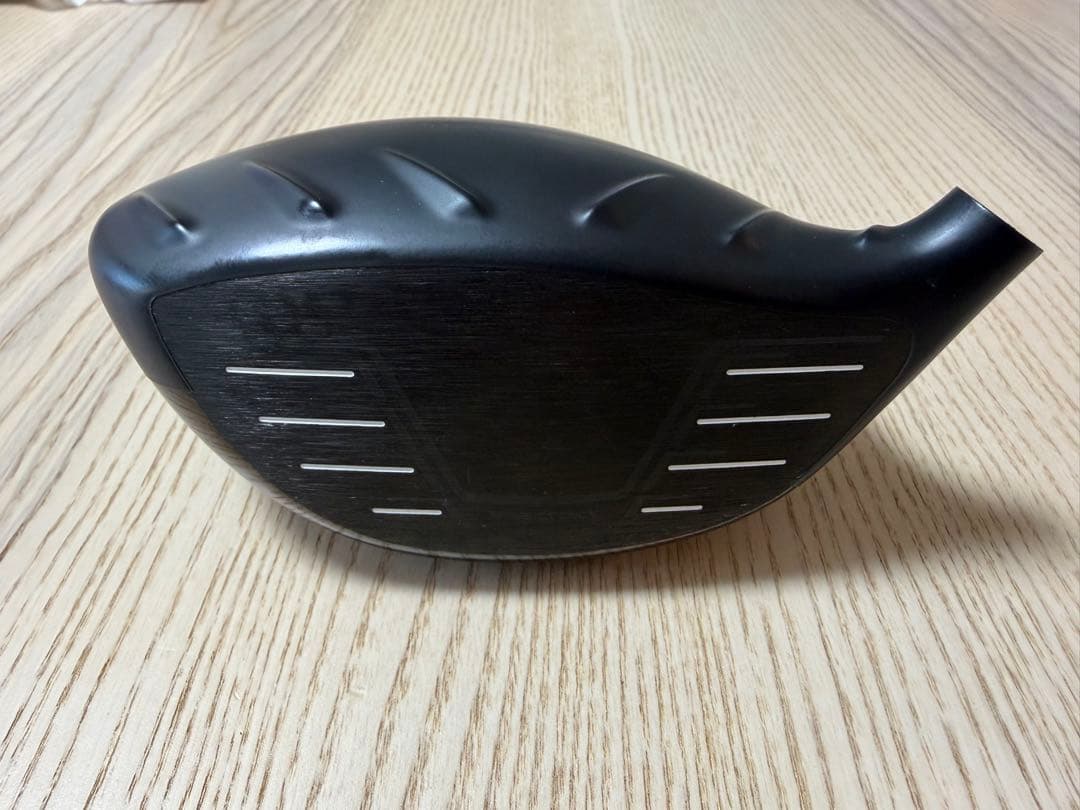 PING G440 LST ドライバー 9° DI 7X