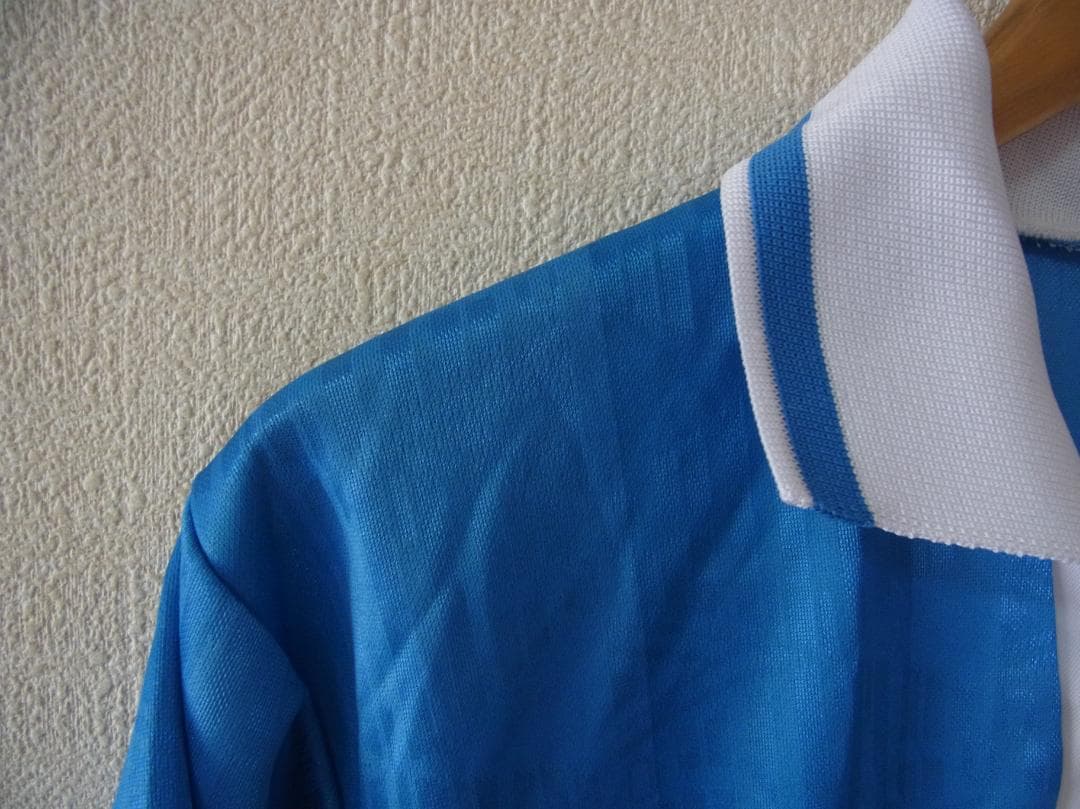 激レア UNISPORT 93/94（H） SSC ナポリ ユニフォーム L