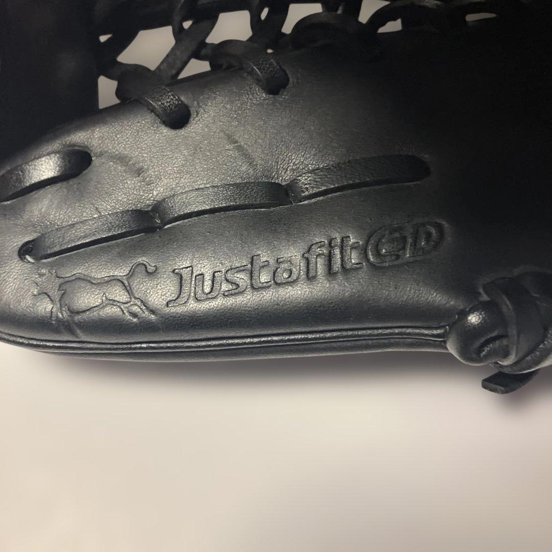 【11/16限定特価】美品 Mizunoグローブ BuwLeague 右利き用