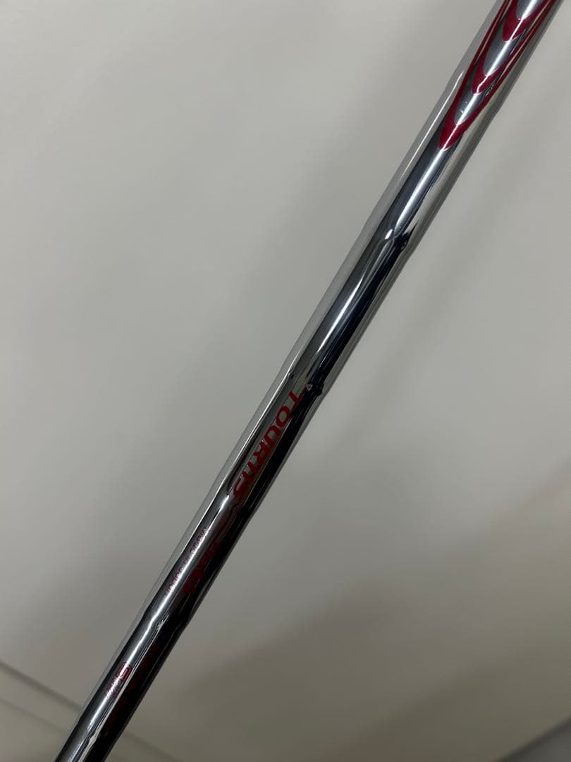 2026オノフクロアイアンセット 5-P 50 56 モーダス115s