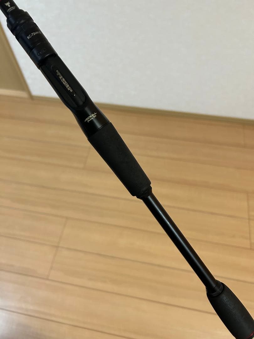 ジャッカル BPM BC-72MH-2