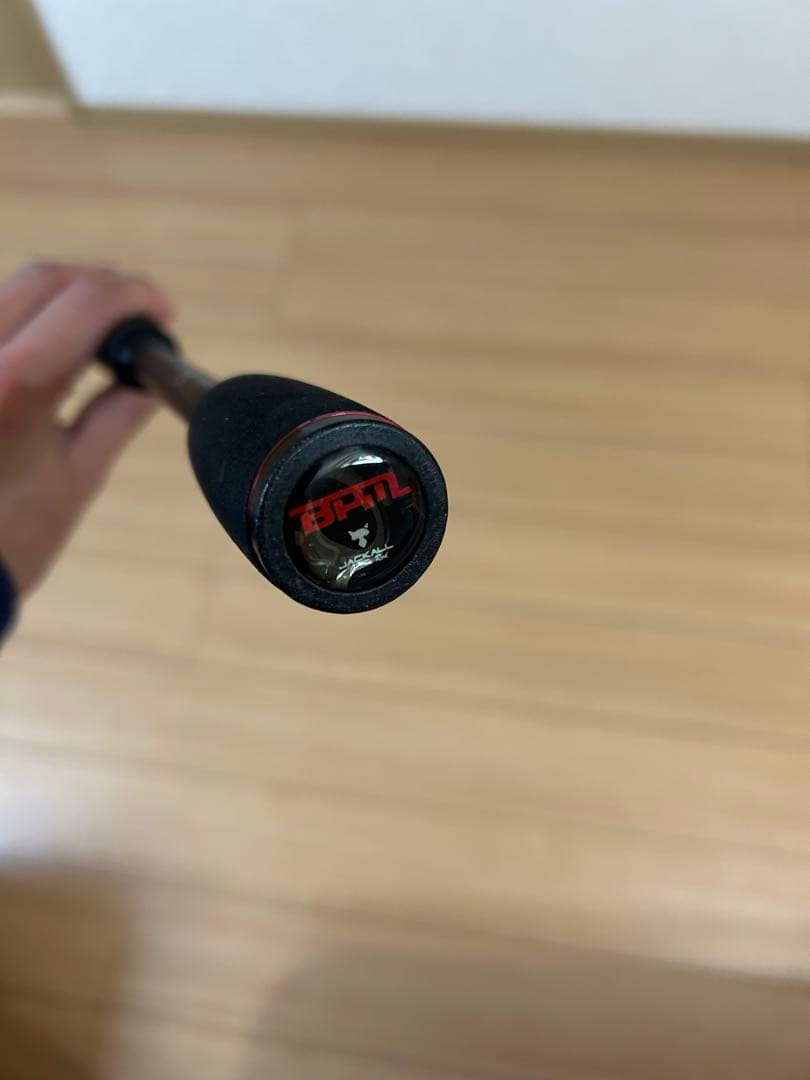 ジャッカル BPM BC-72MH-2