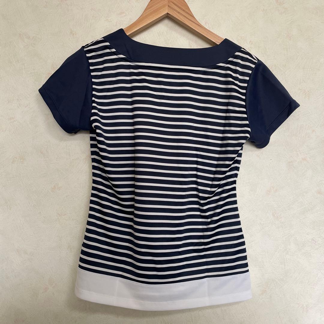 prince テニスウェア セットアップ Tシャツ M/スコートL