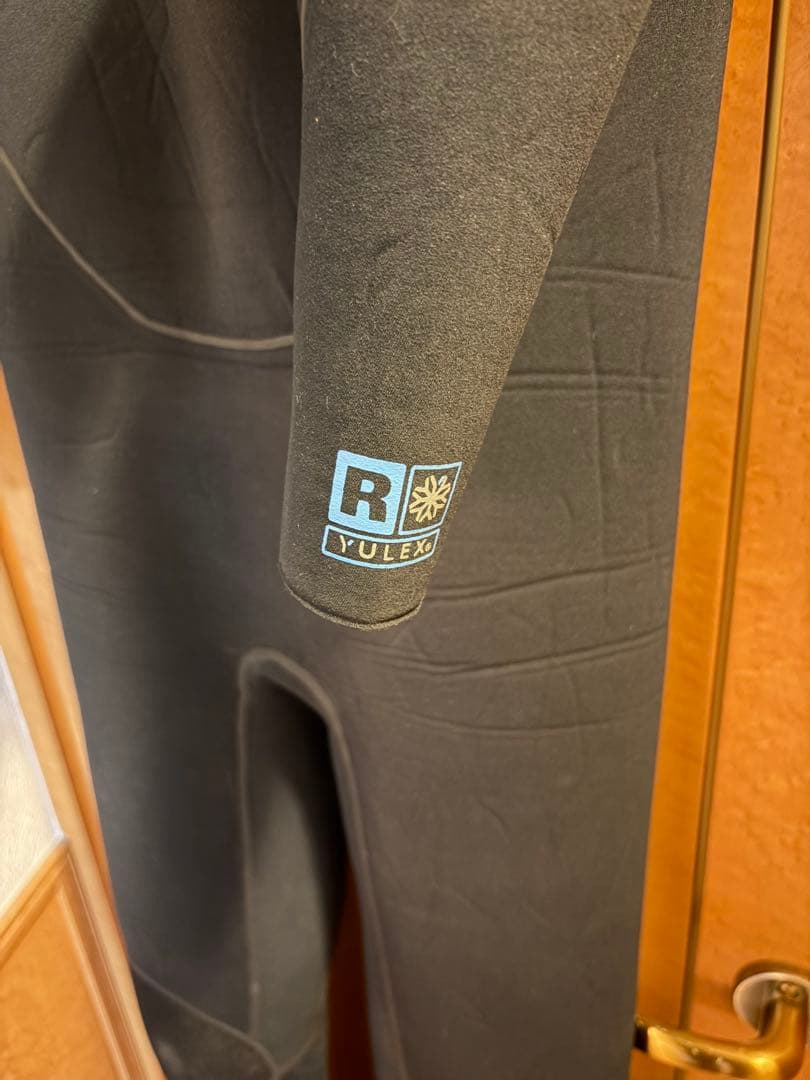 patagonia ウェットスーR1 Lサイズ