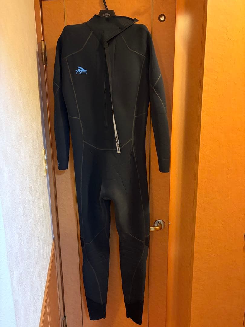 patagonia ウェットスーR1 Lサイズ