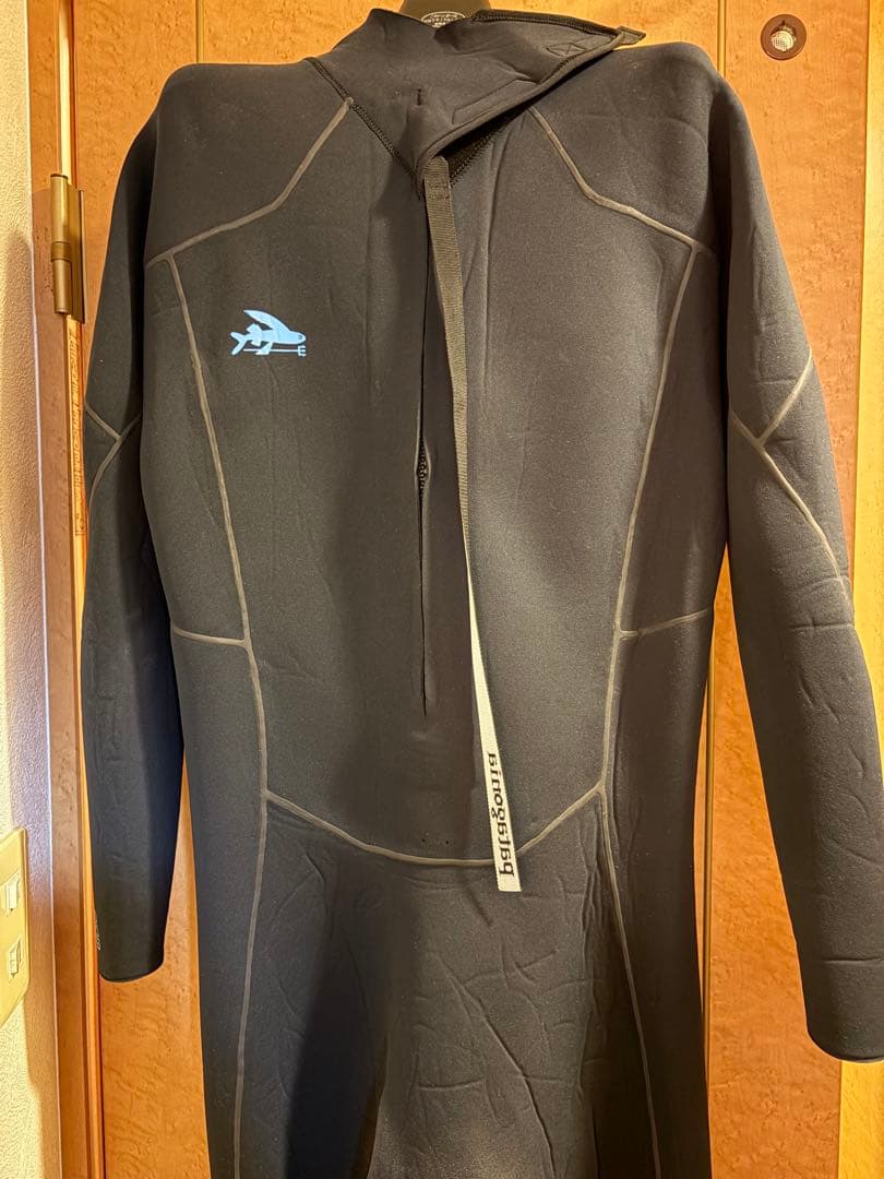 patagonia ウェットスーR1 Lサイズ