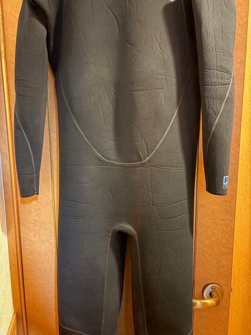 patagonia ウェットスーR1 Lサイズ