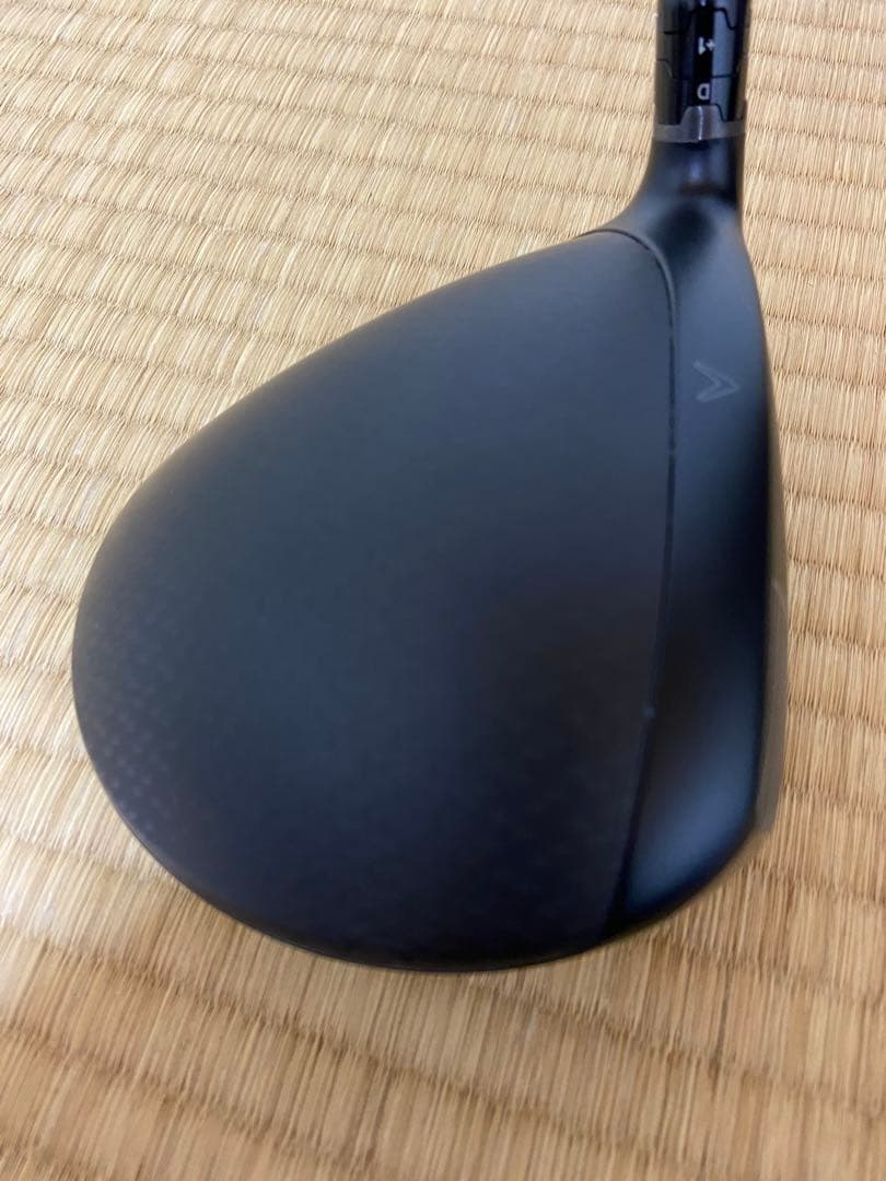 美品 ELYTE X 10.5 VENTUS GREEN 5SR & 5S 2本