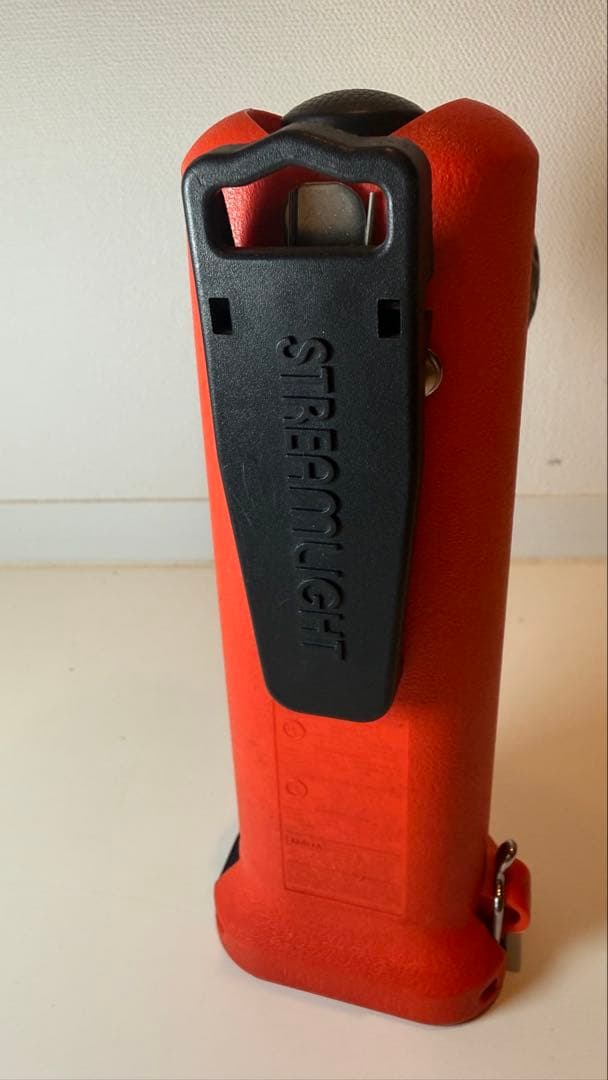STREAMLIGHT SURVIVOR ストリームライト サバイバー