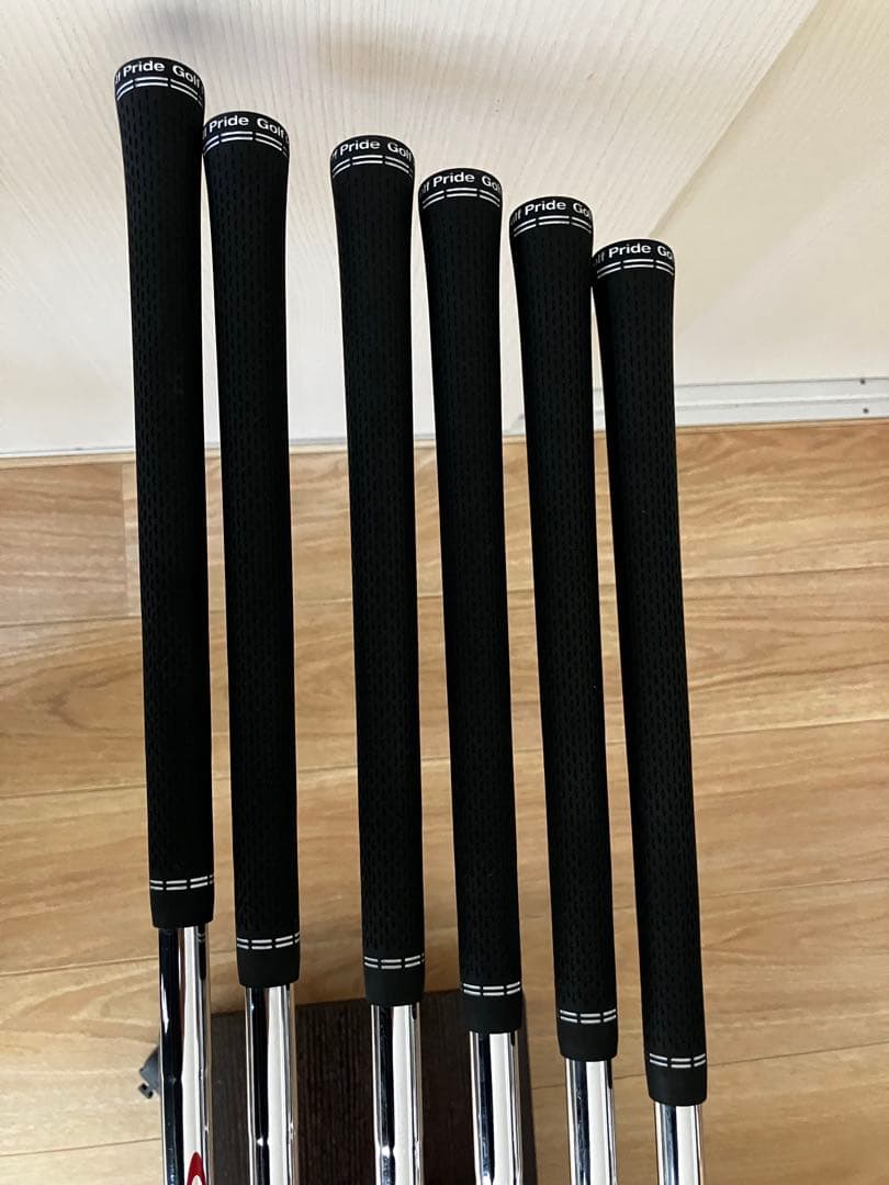 PING i230 アイアン5-9、PW 6本セットモーダス115S