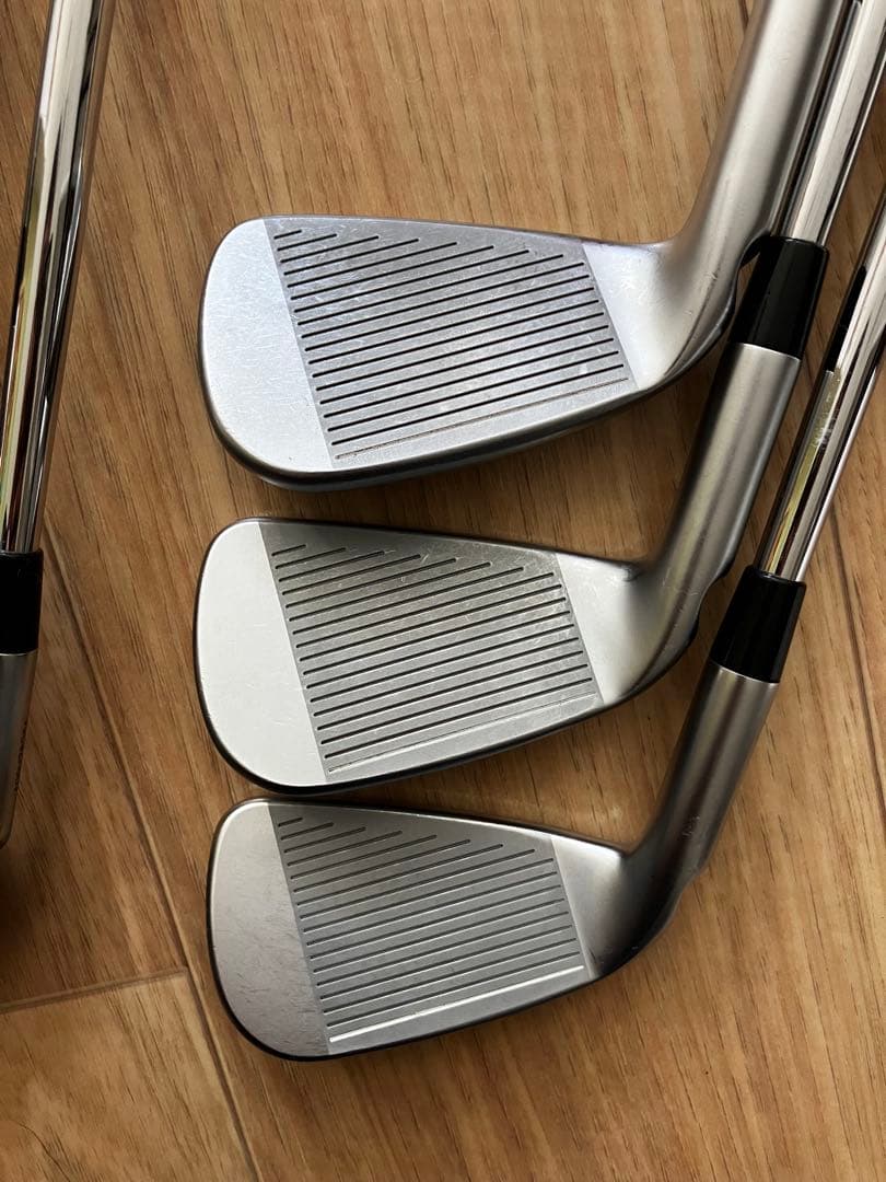 PING i230 アイアン5-9、PW 6本セットモーダス115S