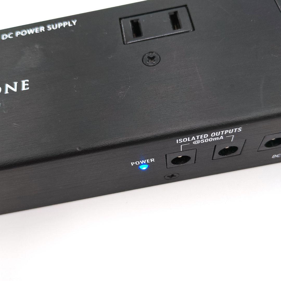 FREE THE TONE✨️PT-5D フリーザトーン パワーサプライ