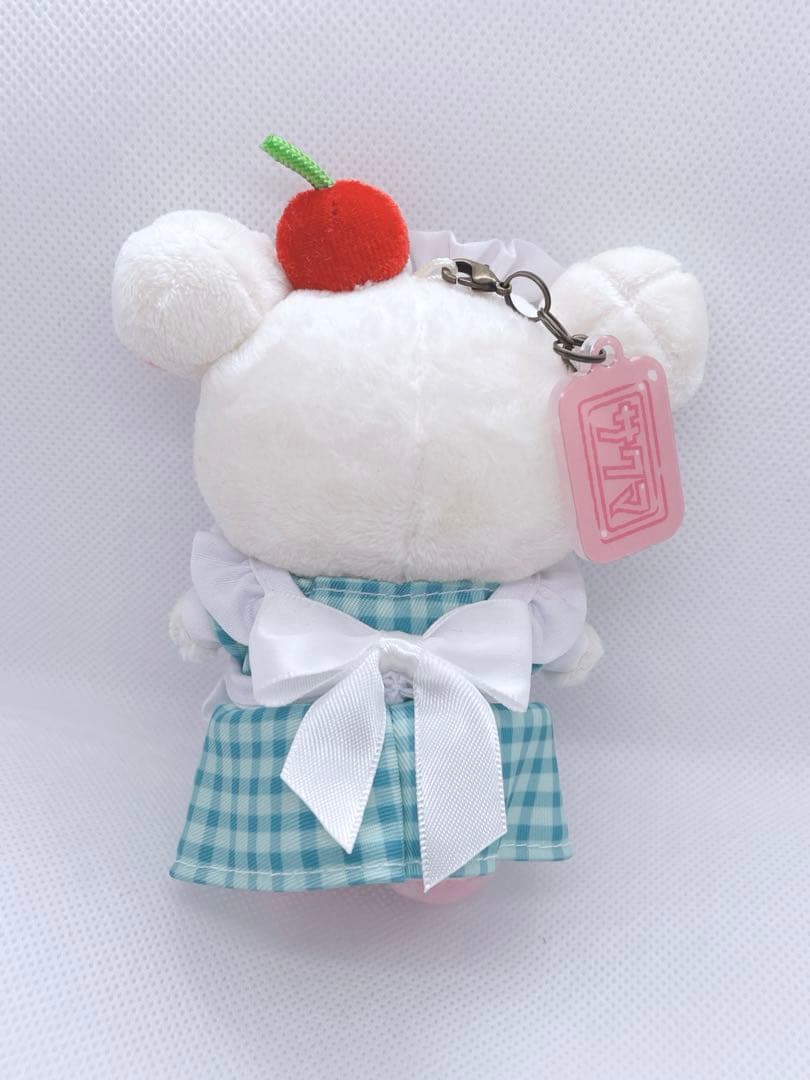 コリラックマ サクマドロップス 限定 おでかけ ぬいぐるみ リラックマ コラボ
