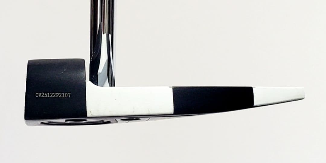 【美品】オデッセイ Ai-ONE Square2Square JAILBIRD