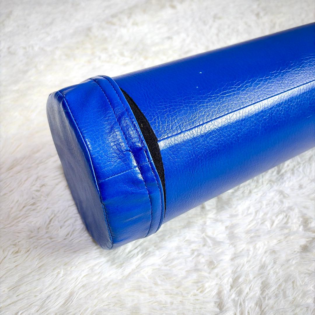 ヨガポール Yoga Pole EXE 90cm ストレッチ ネイビーブルー