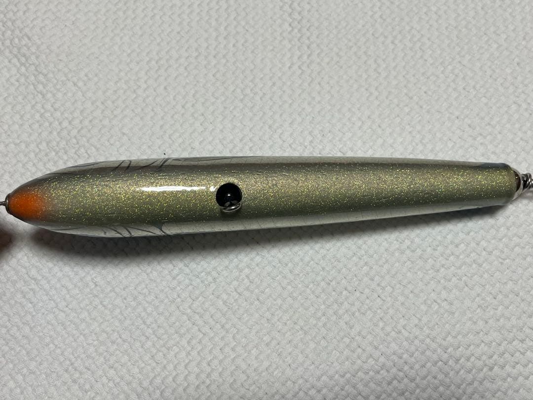 ブルーフィッシュ160 カーペンター　carpenter γ BF