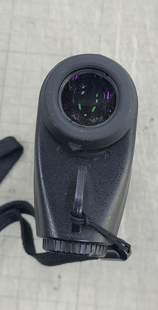 Nikon COOLSHOT 401 ゴルフ用距離計