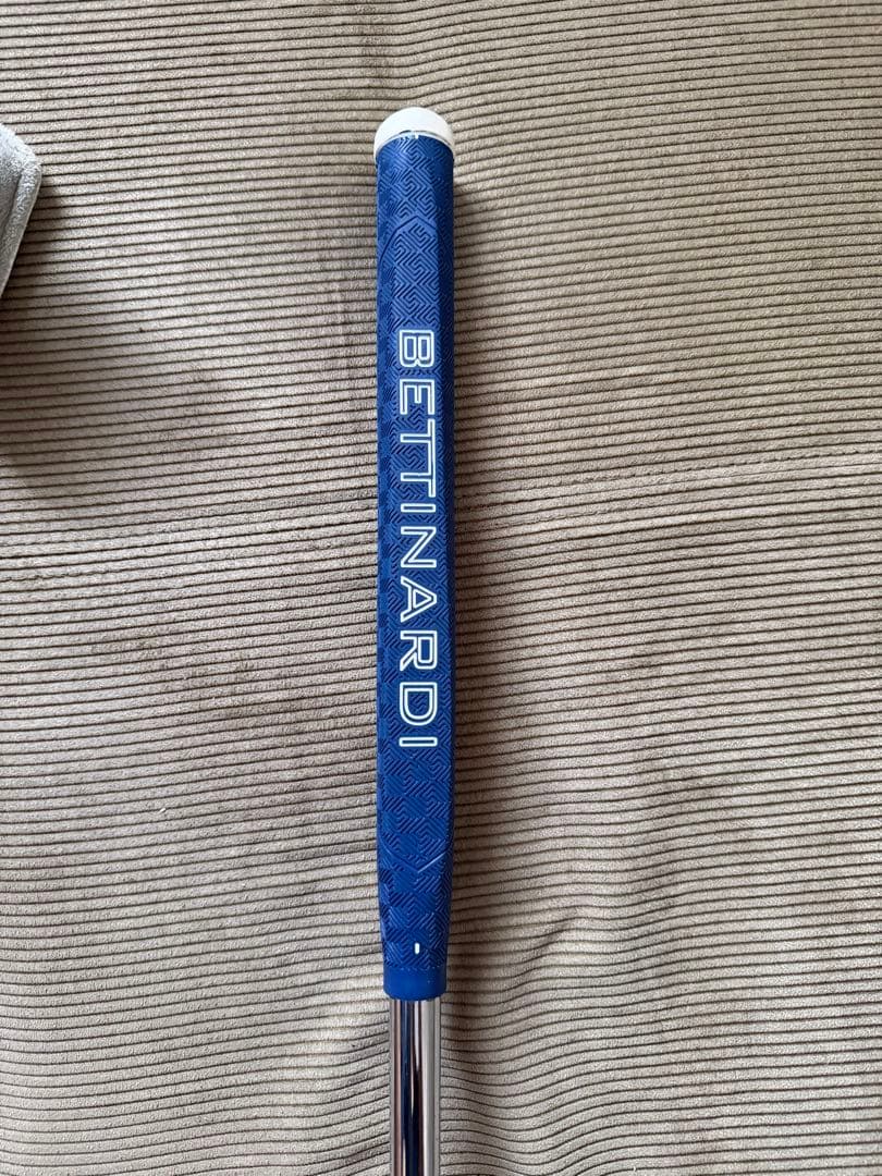 K*I様 -美品-Bettinardi Queen B 6フェースバランス34イ
