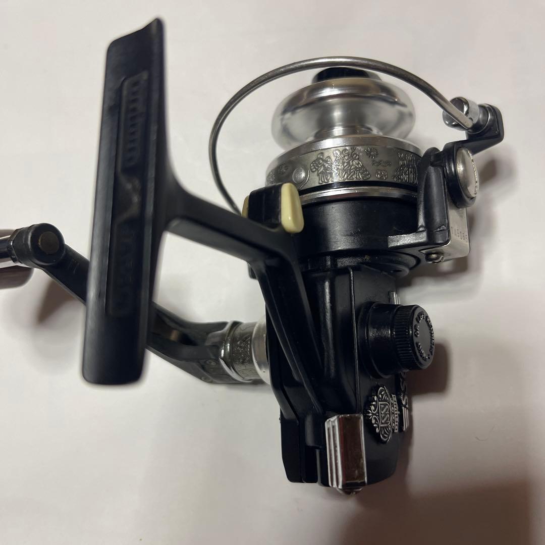 ダイワ　SS600