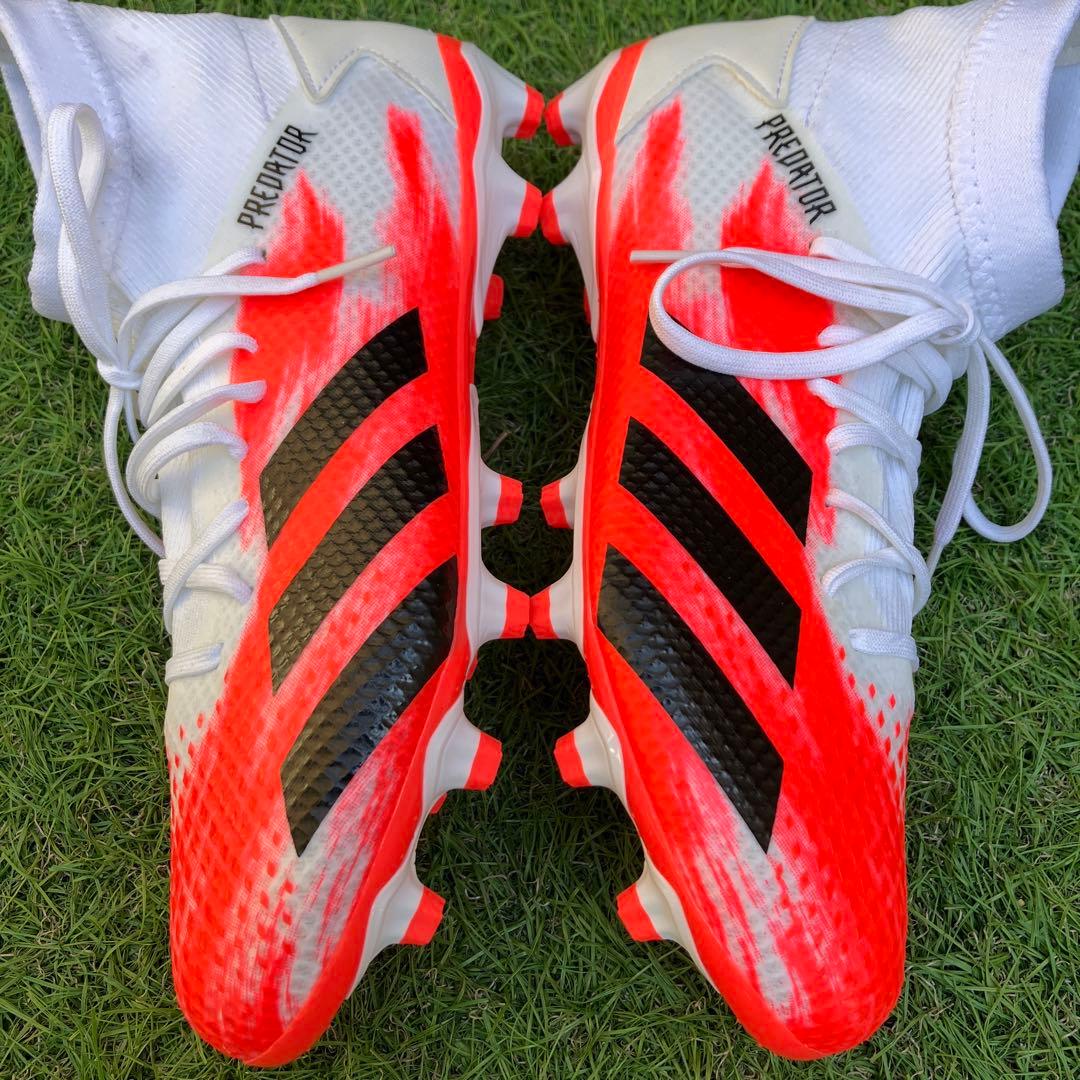 adidas アディダス　プレデターadizero 20.3 25.5cm