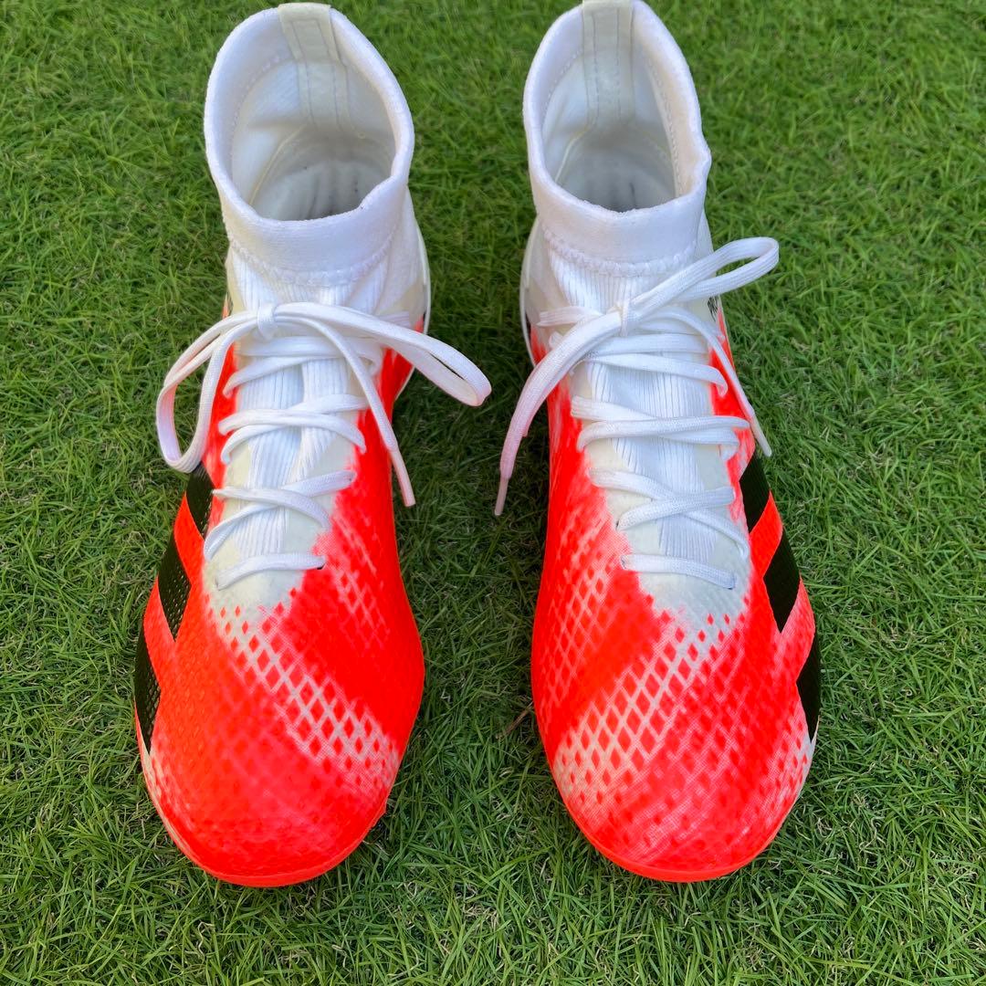 adidas アディダス　プレデターadizero 20.3 25.5cm