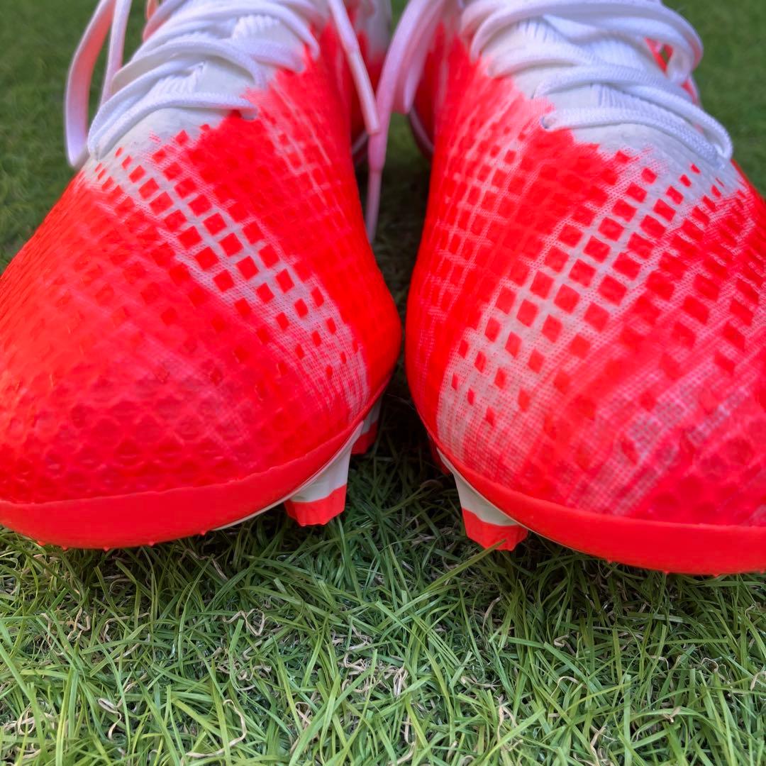 adidas アディダス　プレデターadizero 20.3 25.5cm