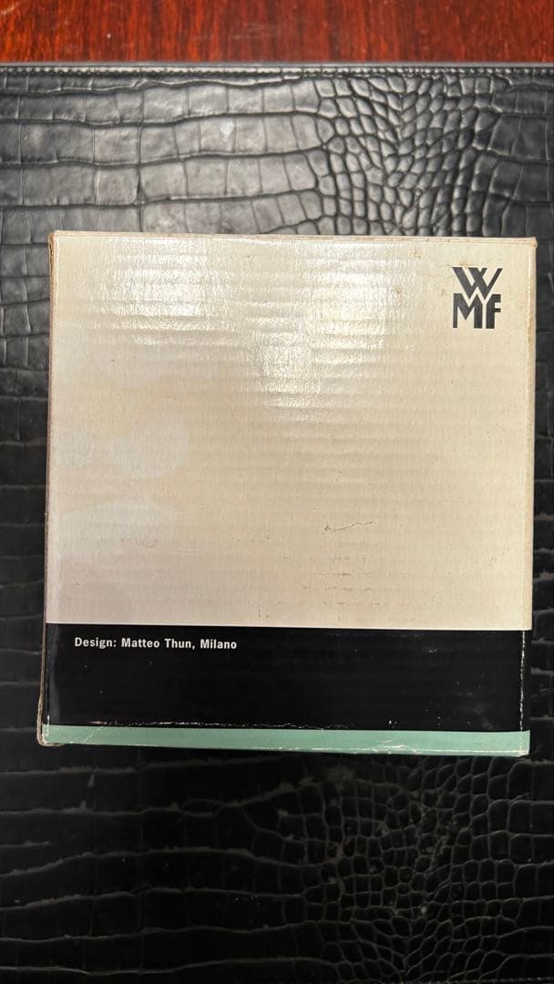 新品　WMF ハニーディスペンサー　MADE IN GERMANY ドイツ製