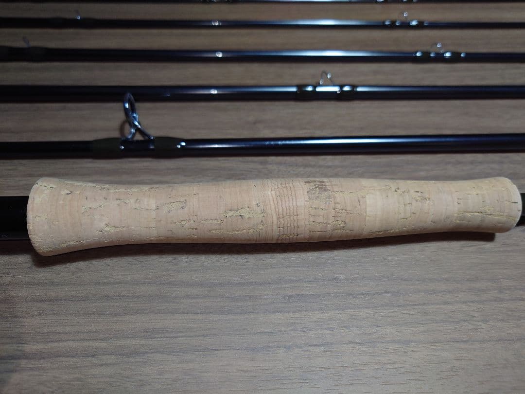 ORVIS フライロッド CLEARWATER 905-6