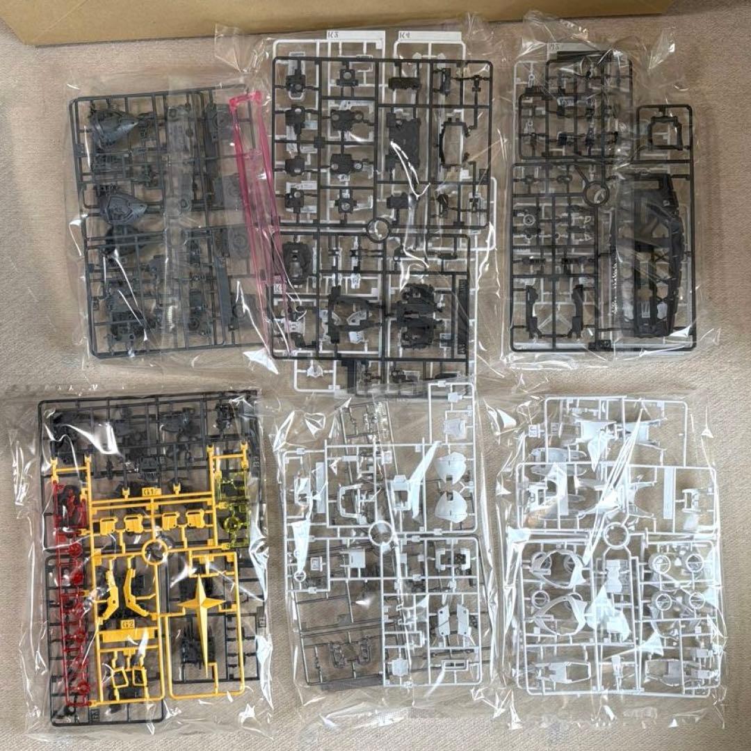ロボット PG UNLEASHED 1/60 RX-78-2 GUNDAM