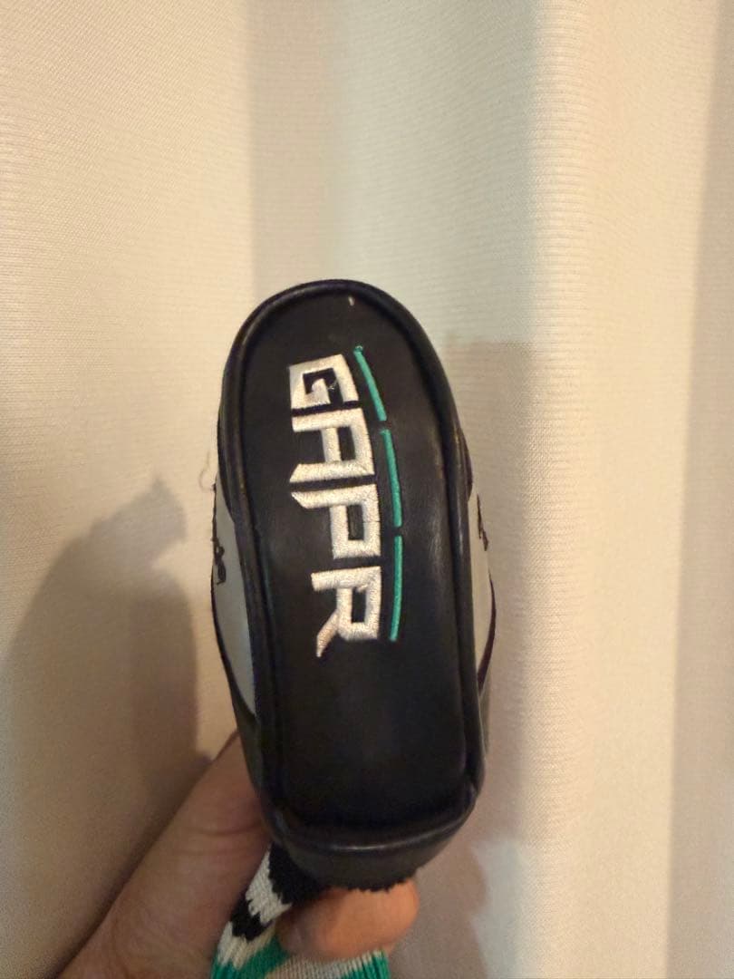 TaylorMade ギャッパー GAPR 3番 19度