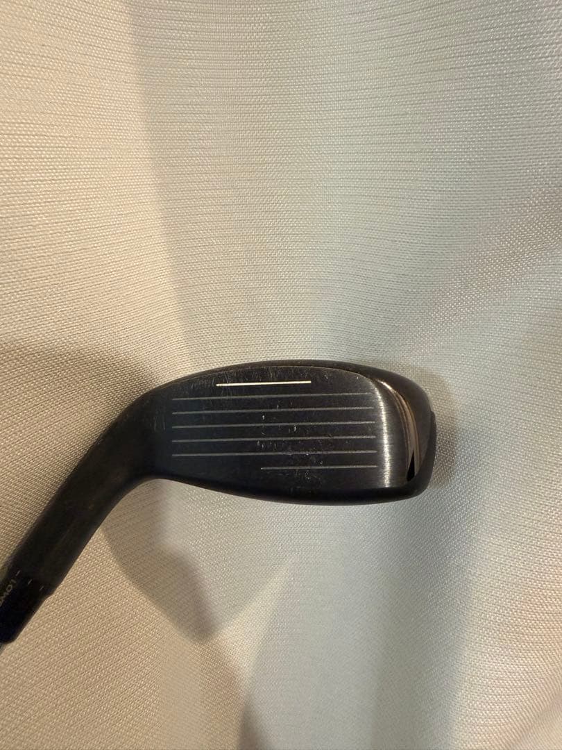 TaylorMade ギャッパー GAPR 3番 19度