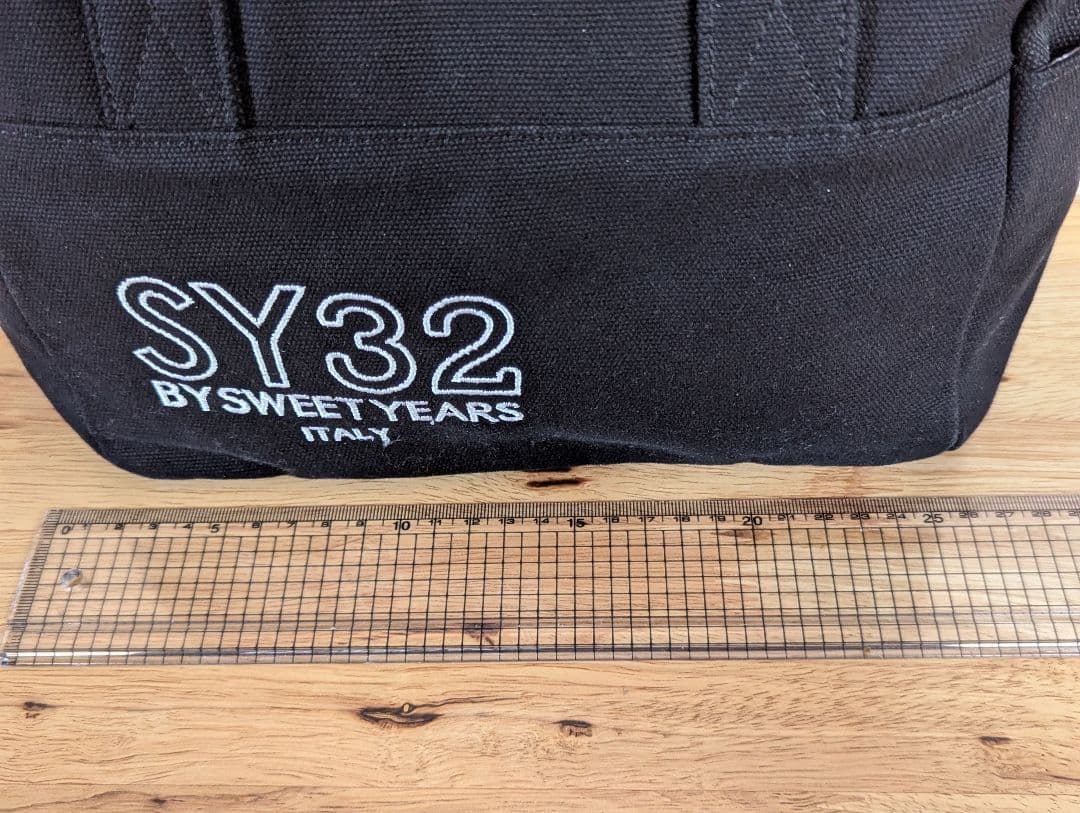 SY32 BY SWEET YEARS GOLF カートバック
