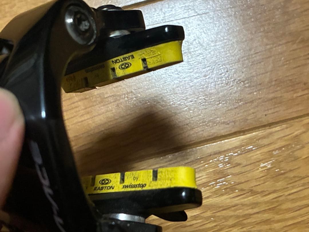 シマノ SHIMANO BR-R9100 ブレーキ デュラエース
