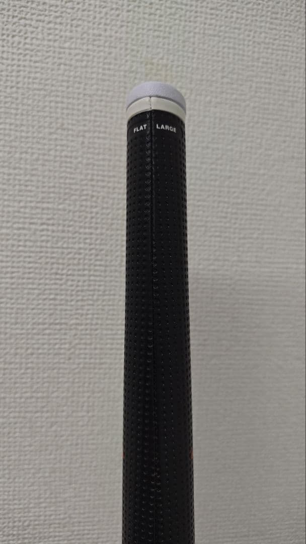 ODYSSEY WORKS ROSSIE II パター 33㌅ ヘッドカバー付