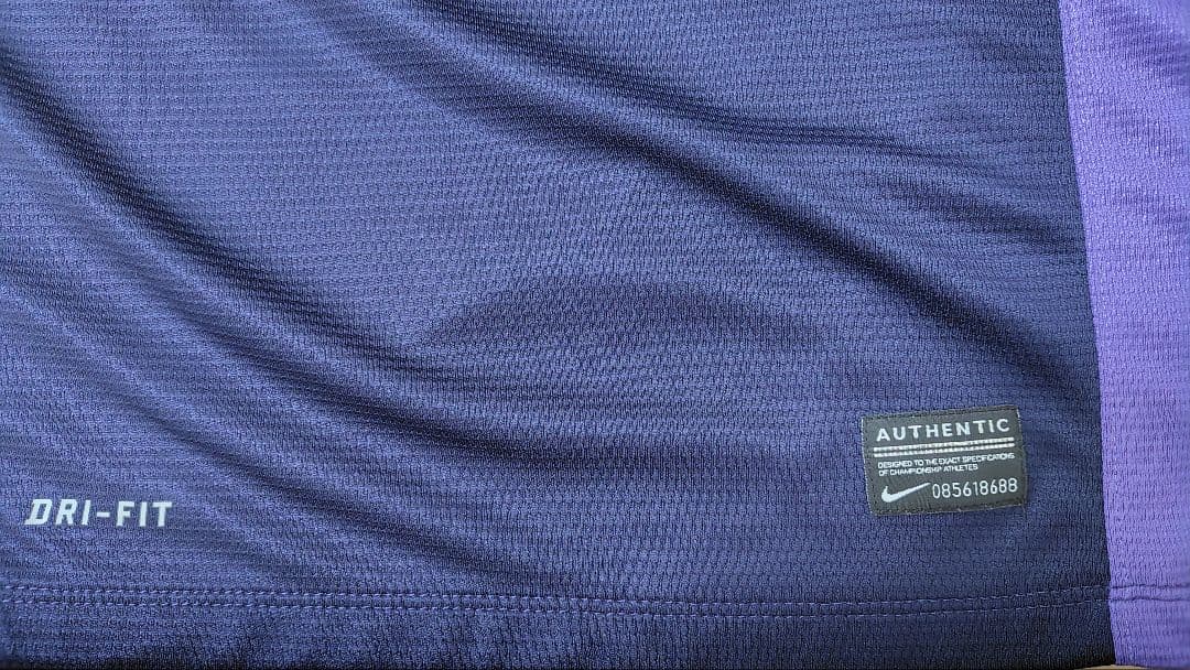 2014サンフレッチェ広島 ＡＣＬユニフォーム
