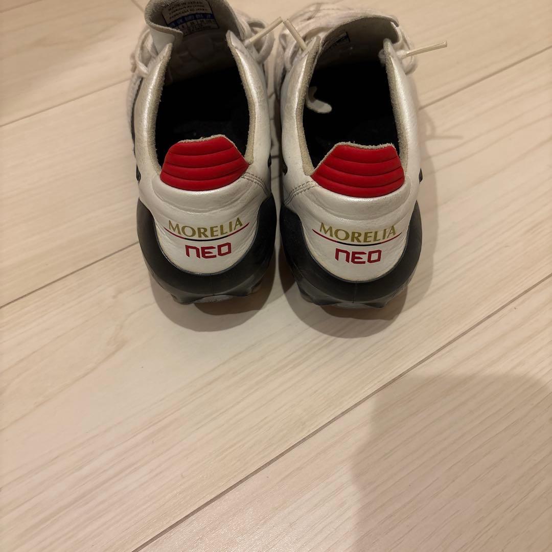 モレリアネオ2 JAPAN Mizuno プロフェッショナルモデル