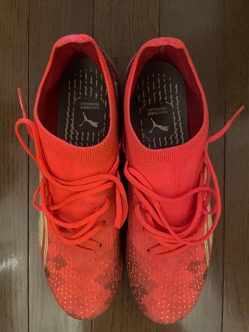 PUMA ウルトラ