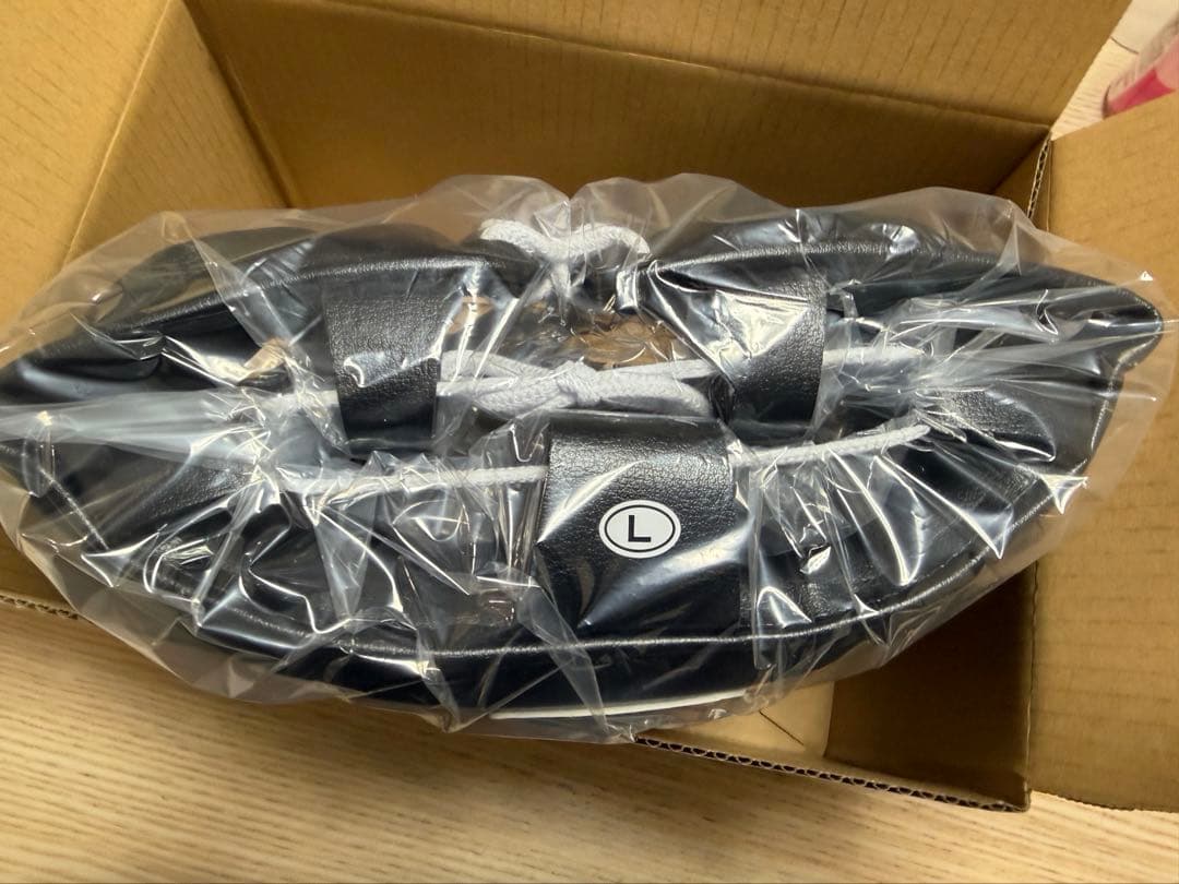 新品！Winning ヘッドギア FG-2900