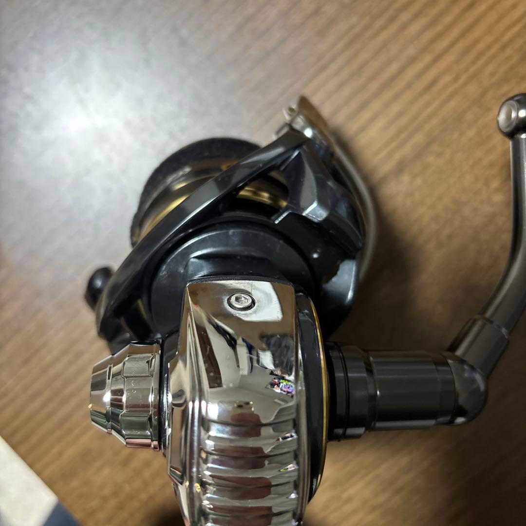 22カルディア sw 8000-H