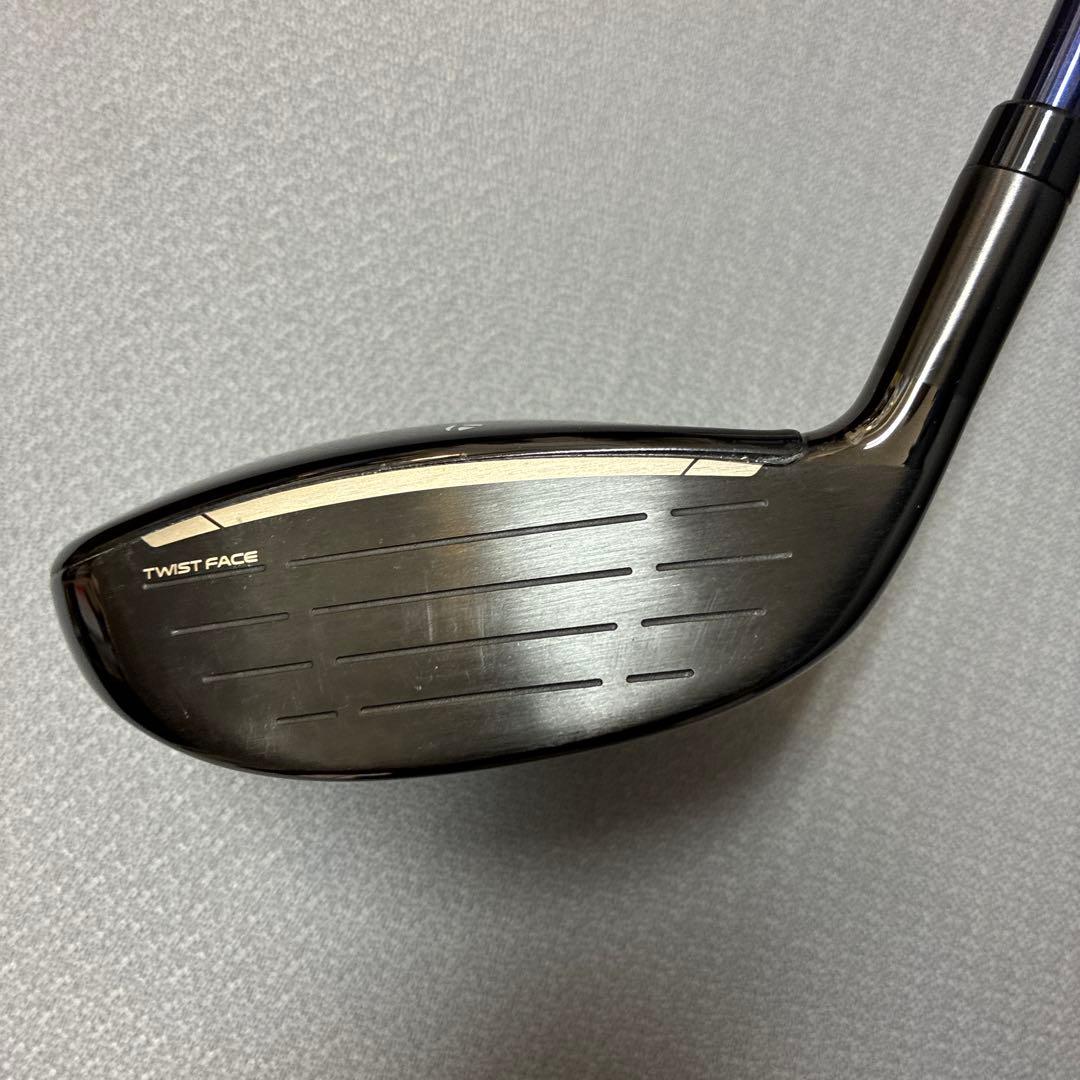 テーラーメイド　QI10 MAX フェアウェイウッド 3W まとめ買歓迎