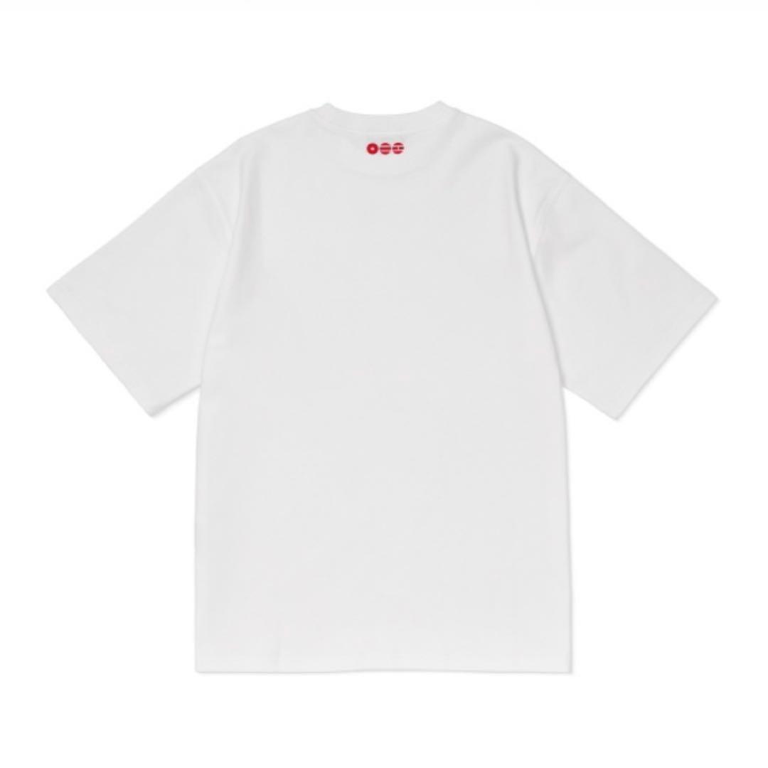 BTS ポップアップ ARIRANG Tシャツ RM Lサイズ