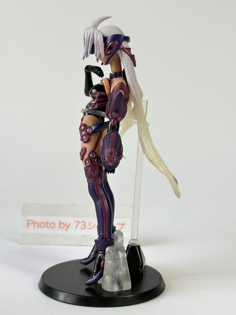 極美品 ワンオーナー品 ゼノサーガレジェンド3体セット KOS-MOS