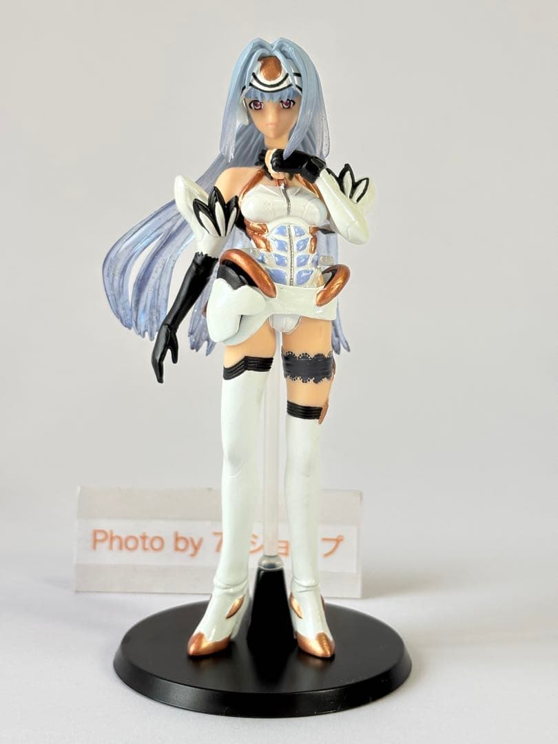 極美品 ワンオーナー品 ゼノサーガレジェンド3体セット KOS-MOS