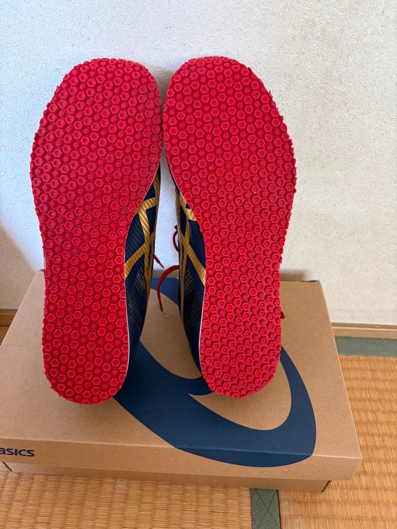 asics WINDSPRINT3 (箱無し)