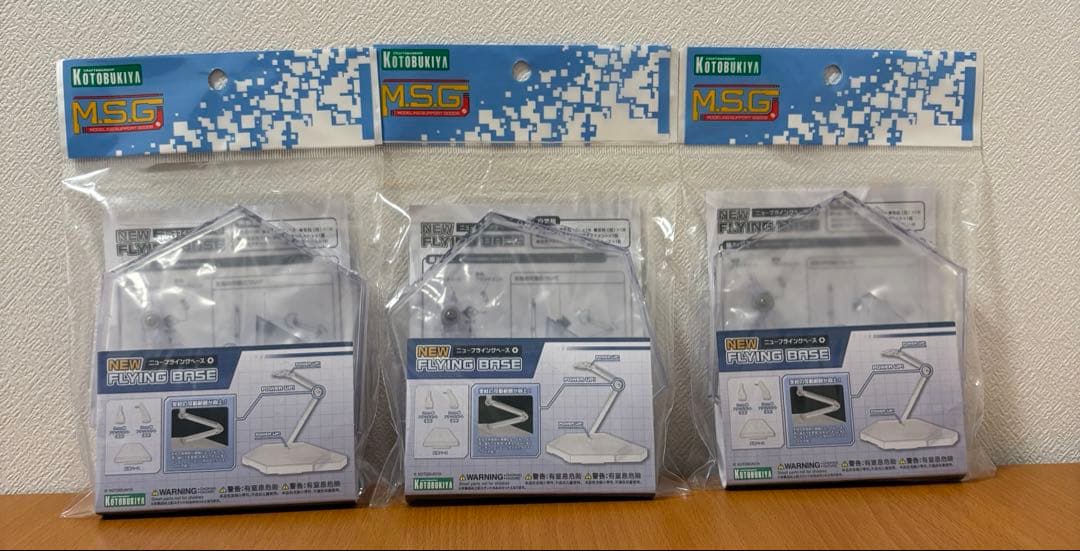 コトブキヤ　メガミデバイス7体セット　おまけ付き