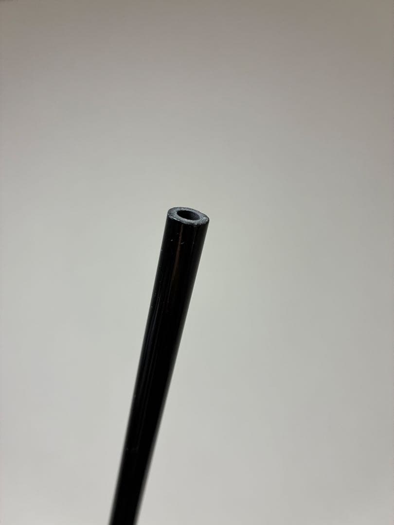 新品 FST KBS TG ブラック50/R 最新モデルシャフト