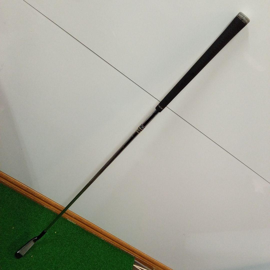 値下げ！PING CROSSOVER G425 ユーティリティ
