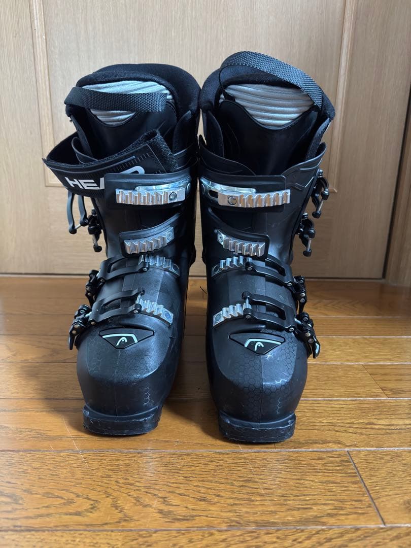 スキー HEAD EDGE LYT90 25-25.5cm