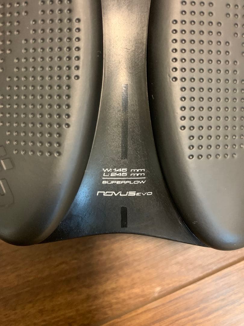 セライタリア selle italia NOVUS EVO BOOST