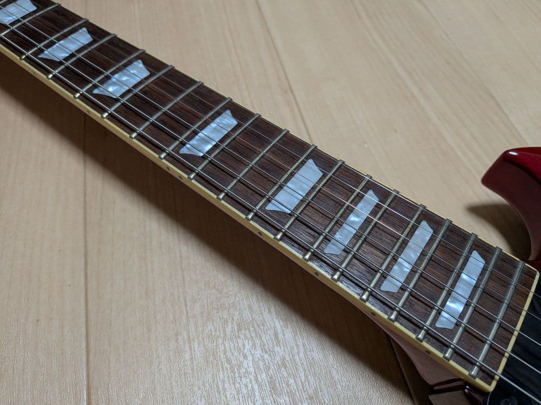 ギター Epiphone SG Standard 61 Maestro (2020)